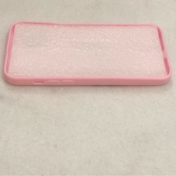 Strawberry Shortcake Phone Case w/Beaded Lanyard - Picture 10 of 15